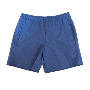 MYLES Makes Moves‎ Men’s Size Small 6” Everyday Short EUC